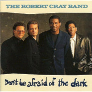 Don't Be Afraid of the Dark