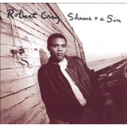 Shame + A Sin