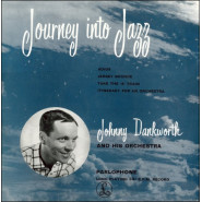 Journey into Jazz