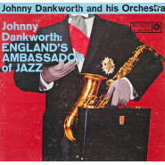 England’s Ambassador of Jazz
