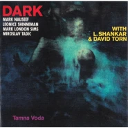 Tamna Voda