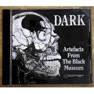 Artefacts From the Black Museum