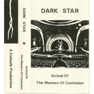 Arrival of the Masters of Confusion