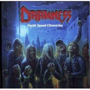 Death Squad Chronicles