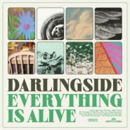 Everything Is Alive