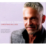 Christmas Ballads