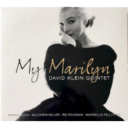 My Marilyn