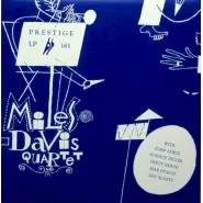 Miles Davis Quartet