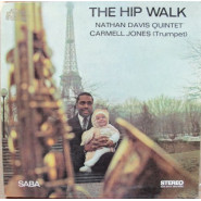 The Hip Walk