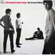 The Second Album
