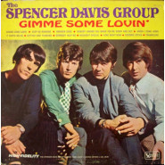 Gimme Some Lovin’