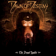 The Beast Inside