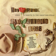 Ray Price Sings San Antonio Rose