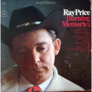 Burning Memories