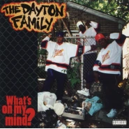 What's on My Mind?