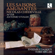 Les Saisons amusantes