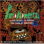 With Intent to Pervert the Cause of Injustice!