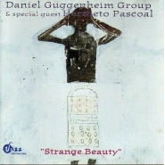 Strange Beauty