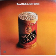 Whole Oats