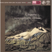 Cleopatra's Dream
