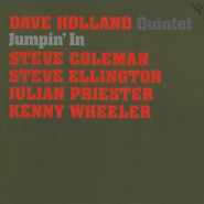 Jumpin’ In