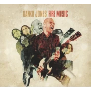 Fire Music