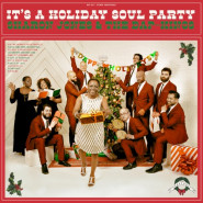 It’s a Holiday Soul Party