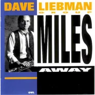 Miles Away