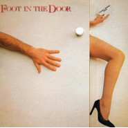 Foot in the Door