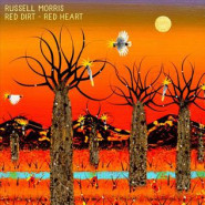 Red Dirt – Red Heart