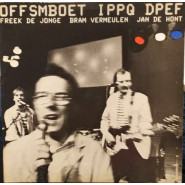 Offsmoet Ippq Dpef