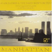 Manhattan