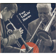 Two Talkin‘ Horns