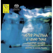 Le Grand Tango