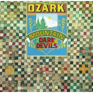 The Ozark Mountain Daredevils