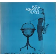 Jazz & Romantic Places
