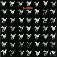 Das Pferd