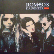 Romeo's Daughter