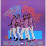 Double Dynamite