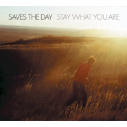 Stay What You Are