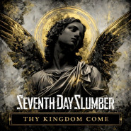 Thy Kingdom Come