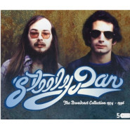 The Broadcast Collection 1974 – 1996