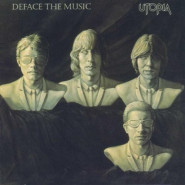 Deface the Music