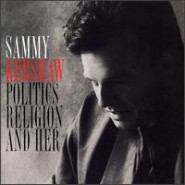 Politics, Religion and Her