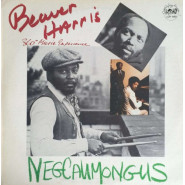 Negcaumongus