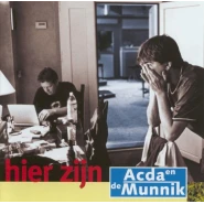 Hier zijn