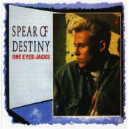One Eyed Jacks