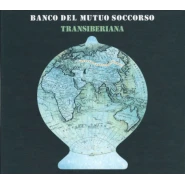 Transiberiana