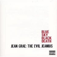 Jean Grae: The Evil Jeanius