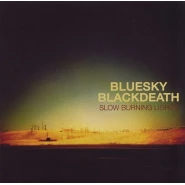 Slow Burning Lights